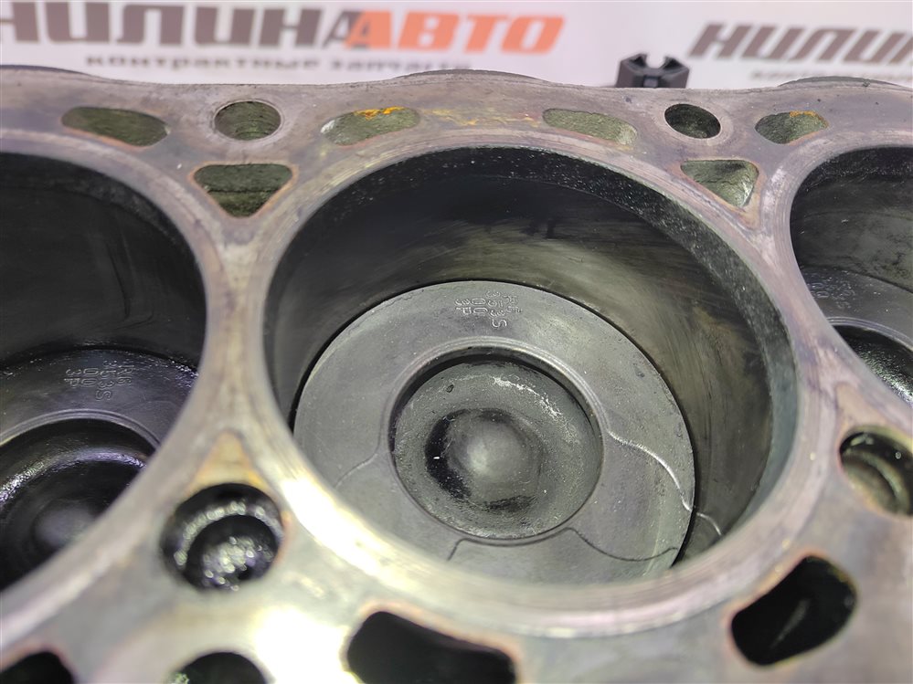 Блок двигателя, 20000 рублей, Москва