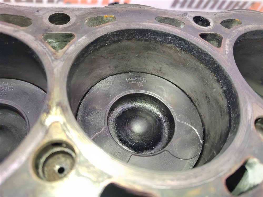 Блок двигателя, 20000 рублей, Москва