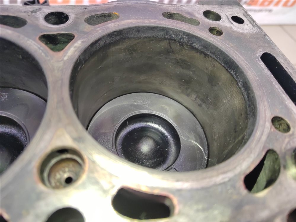 Блок двигателя, 20000 рублей, Москва