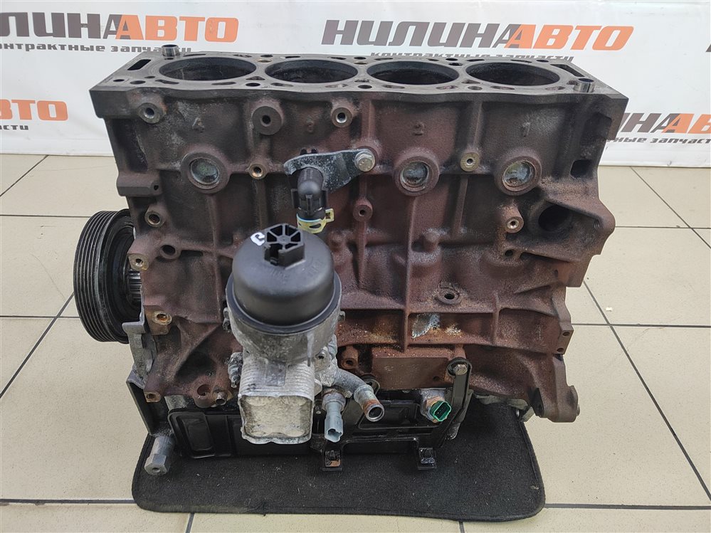 Блок двигателя, 20000 рублей, Москва