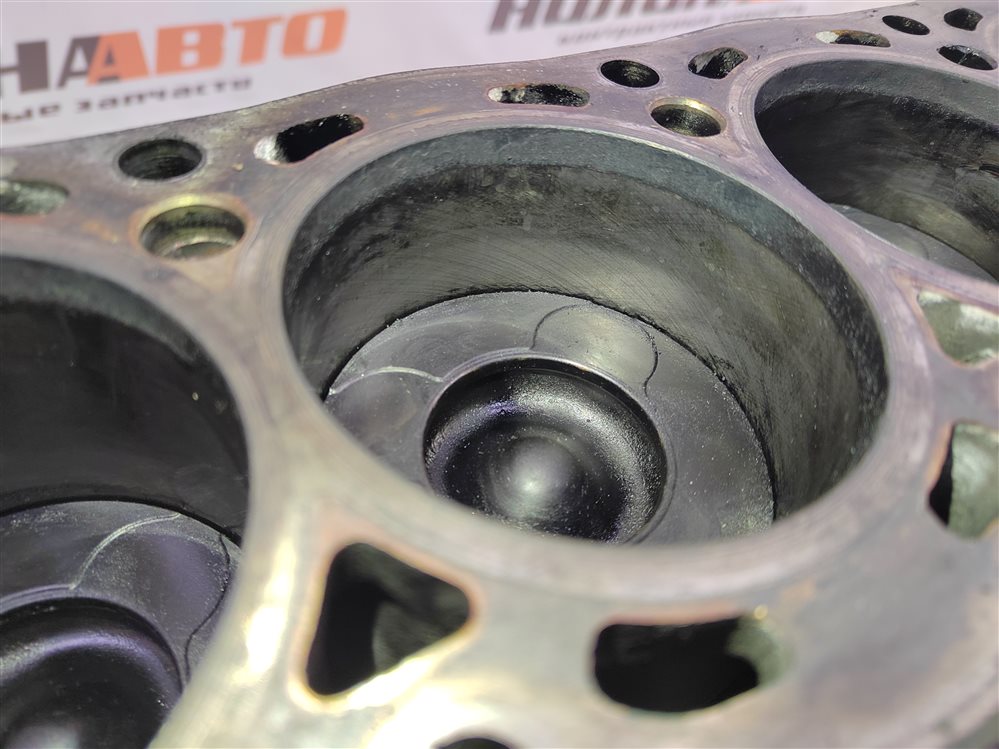 Блок двигателя, 20000 рублей, Москва