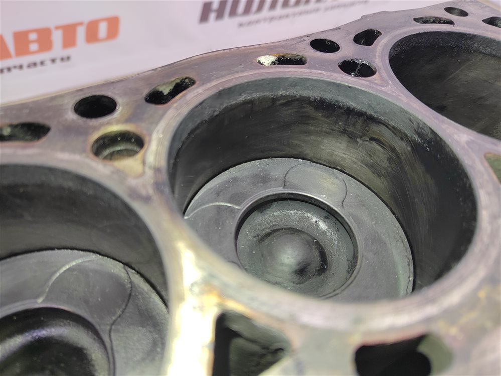 Блок двигателя, 20000 рублей, Москва