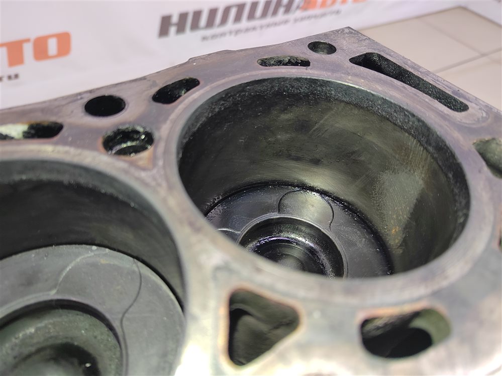 Блок двигателя, 20000 рублей, Москва