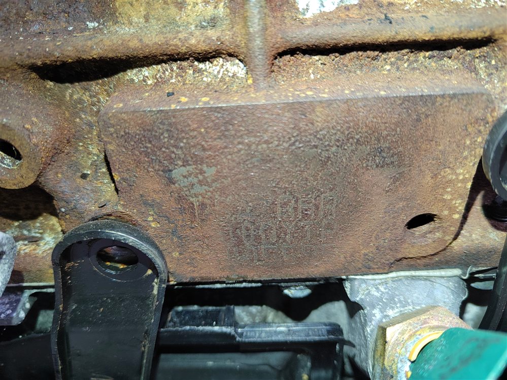 Блок двигателя, 20000 рублей, Москва