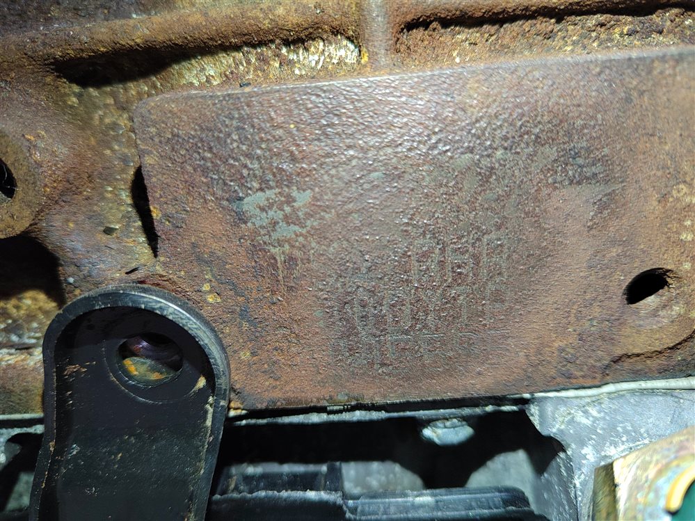 Блок двигателя, 20000 рублей, Москва