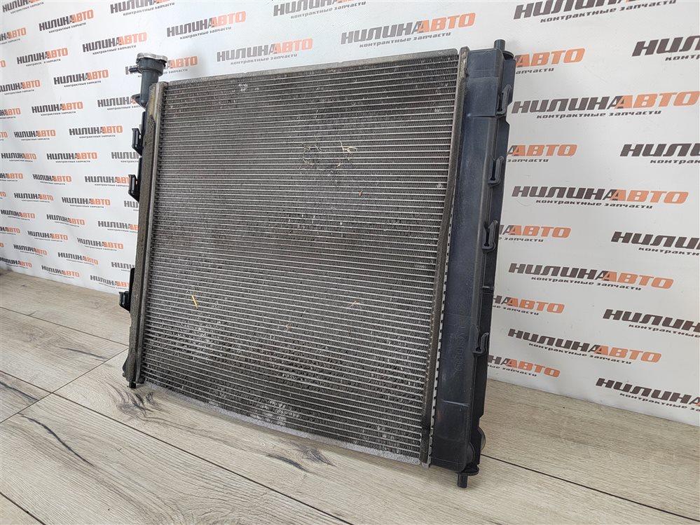 Радиатор охлаждения, 3500 рублей, Москва