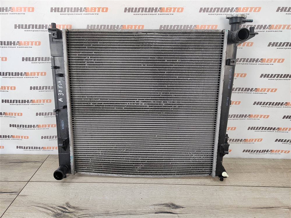 Радиатор охлаждения, 3500 рублей, Москва