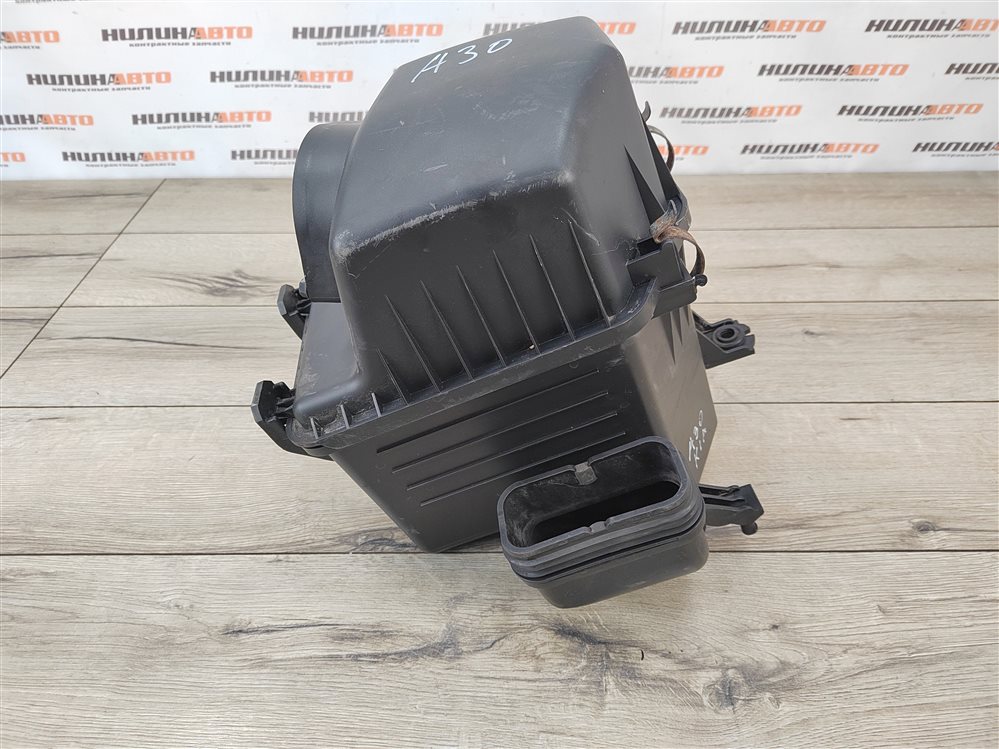 Корпус воздушного фильтра, 2700 рублей, Москва