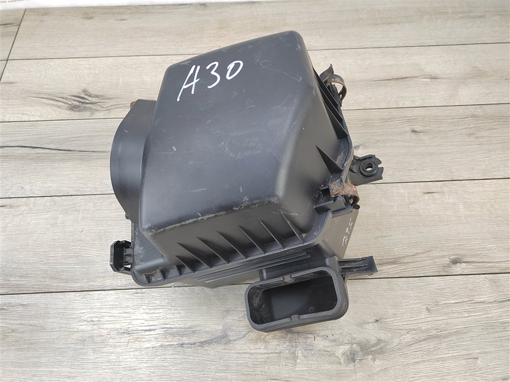 Корпус воздушного фильтра, 2700 рублей, Москва