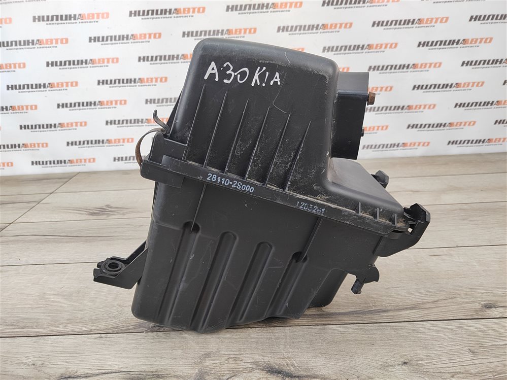 Корпус воздушного фильтра, 2700 рублей, Москва