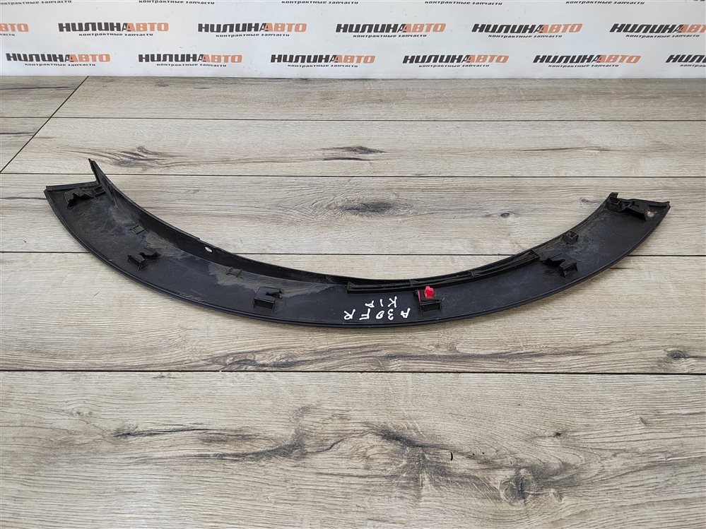 Накладка арки крыла молдинг, 1100 рублей, Москва