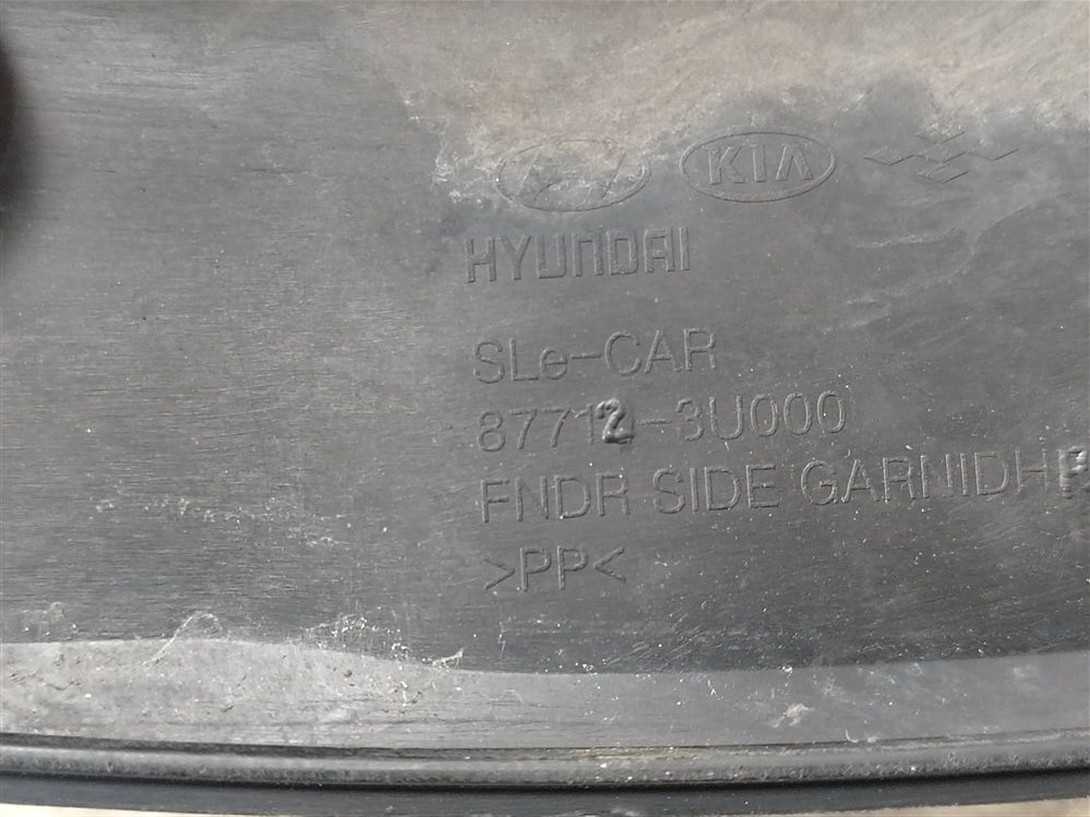 Накладка арки крыла молдинг, 1100 рублей, Москва