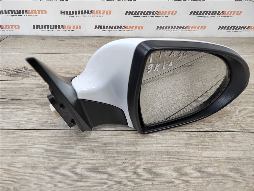 Зеркало, 12000 рублей, Москва