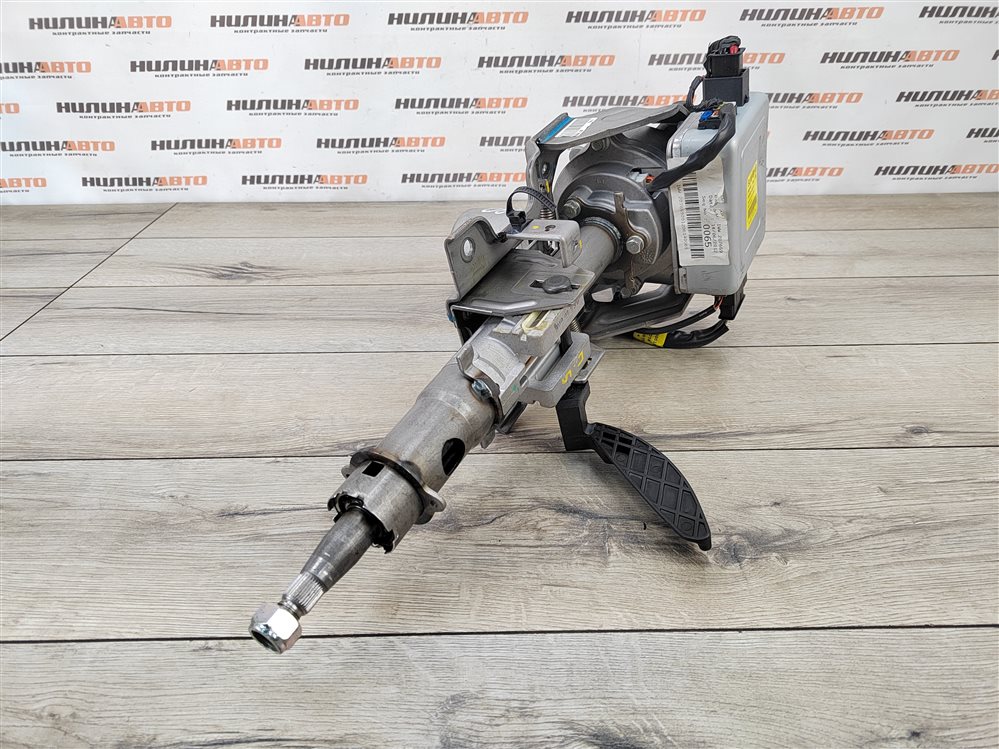 Рулевая колонка, 4500 рублей, Москва