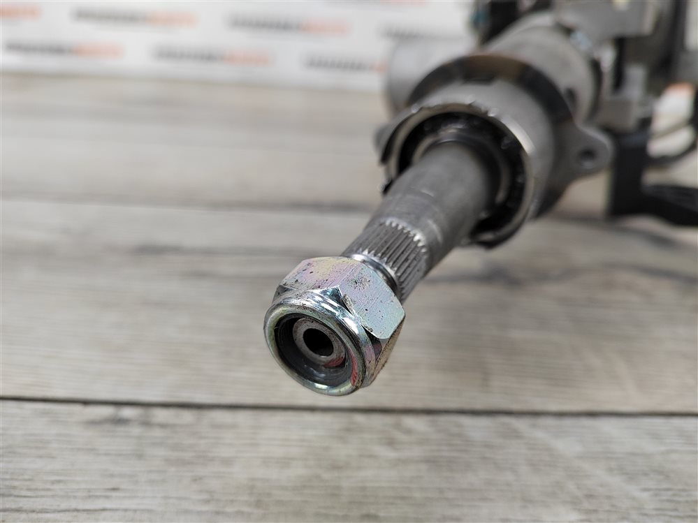 Рулевая колонка, 4500 рублей, Москва