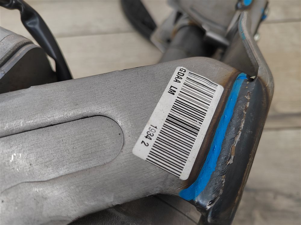 Рулевая колонка, 4500 рублей, Москва