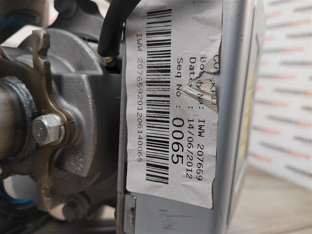 Рулевая колонка, 4500 рублей, Москва