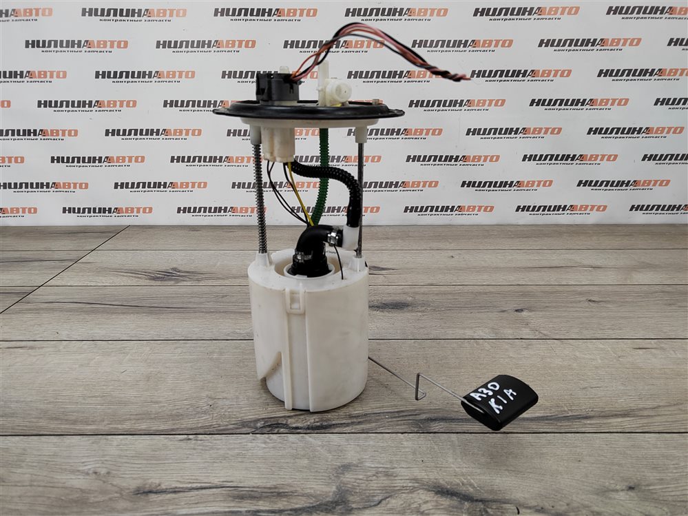 Топливный насос, 3500 рублей, Москва