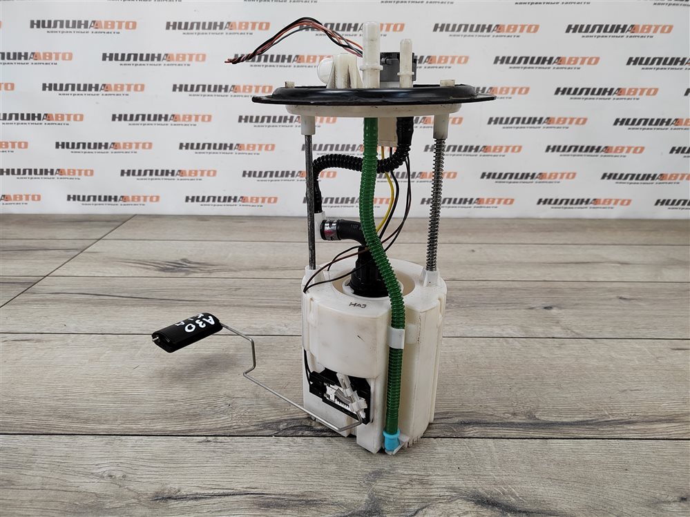 Топливный насос, 3500 рублей, Москва