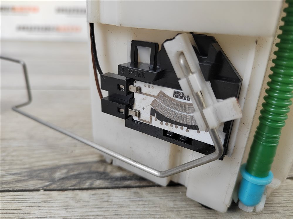 Топливный насос, 3500 рублей, Москва