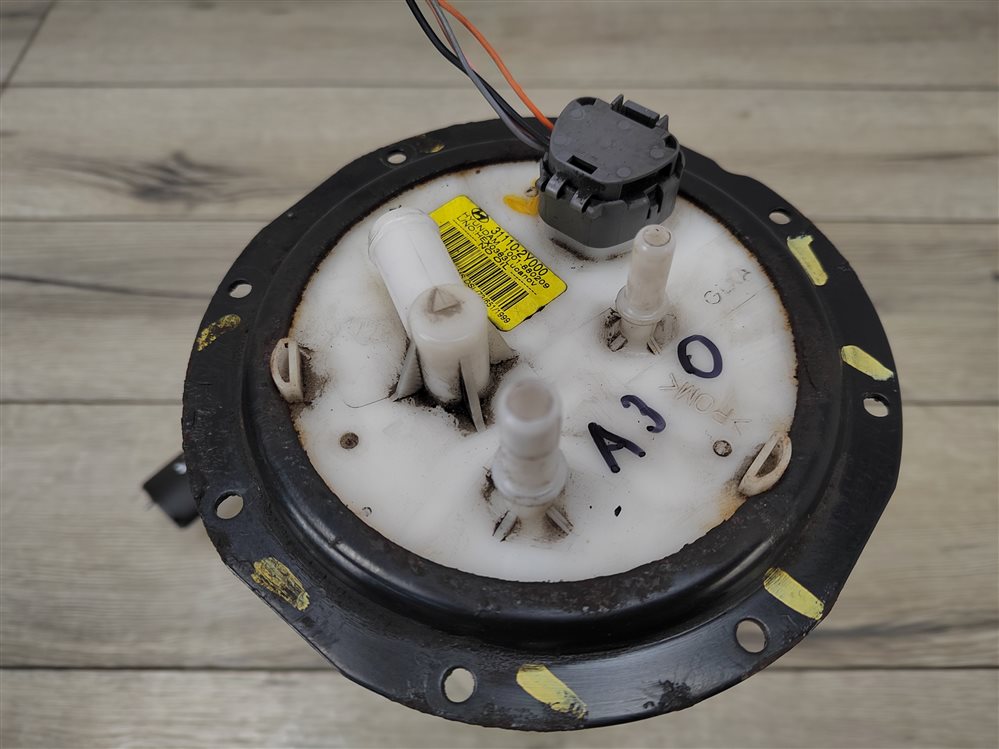 Топливный насос, 3500 рублей, Москва