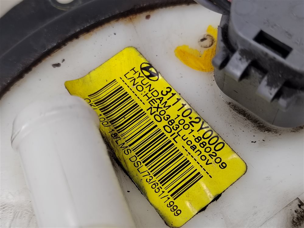 Топливный насос, 3500 рублей, Москва