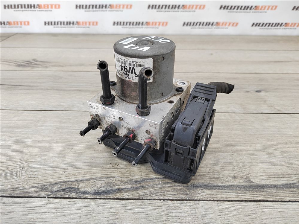 Блок ABS АБС, 2500 рублей, Москва