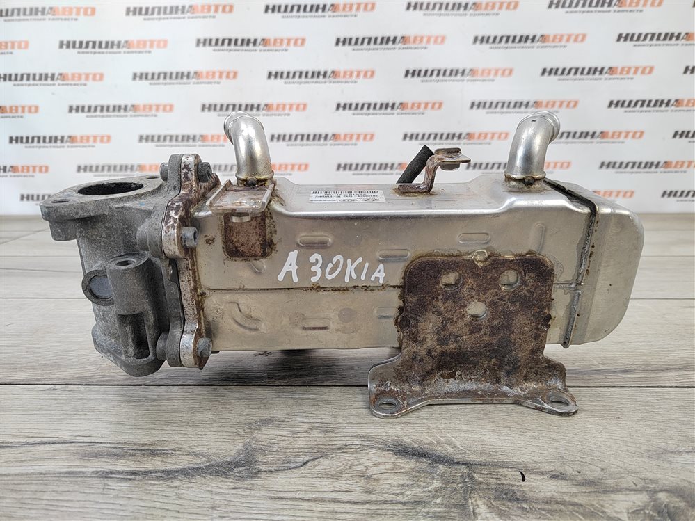 Радиатор ЕГР EGR, 800 рублей, Москва