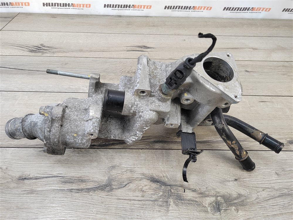 Корпус термостата, 1500 рублей, Москва