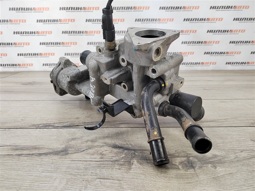 Корпус термостата, 1500 рублей, Москва