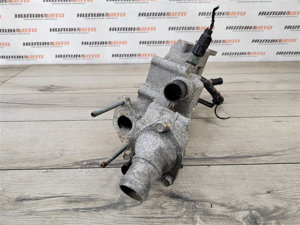 Корпус термостата, 1500 рублей, Москва