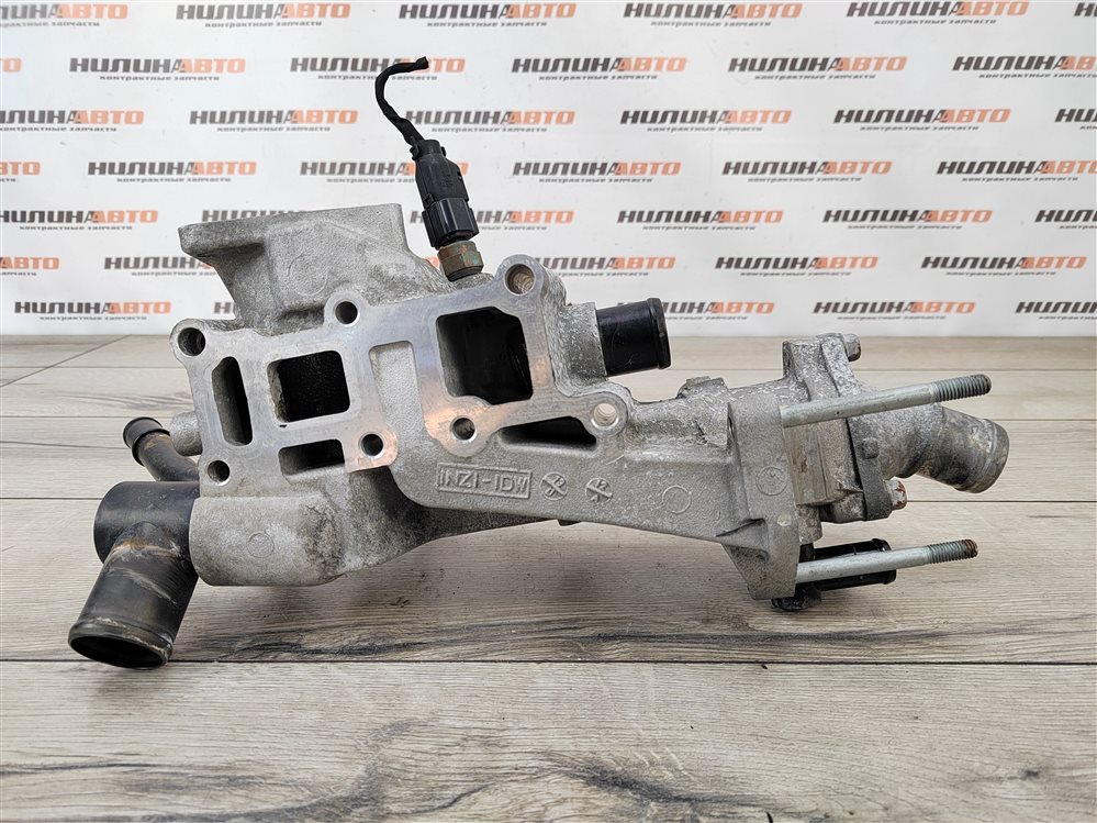 Корпус термостата, 1500 рублей, Москва