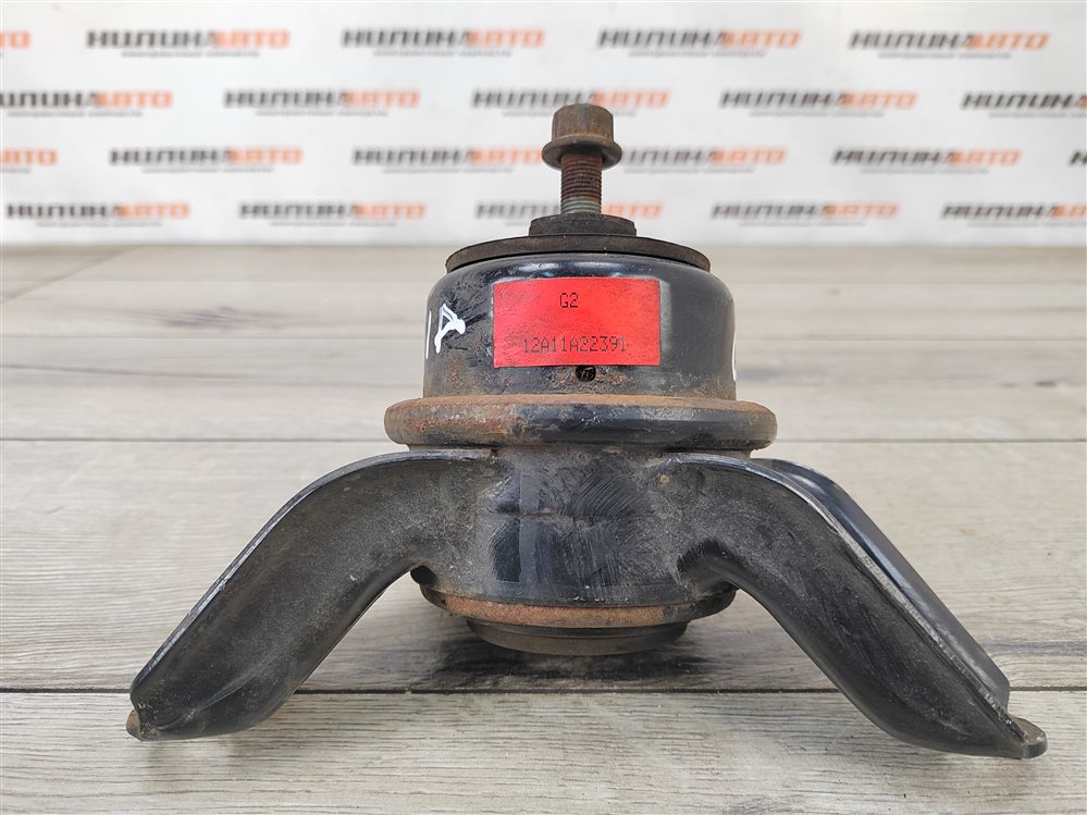 Подушка двигателя, 1200 рублей, Москва