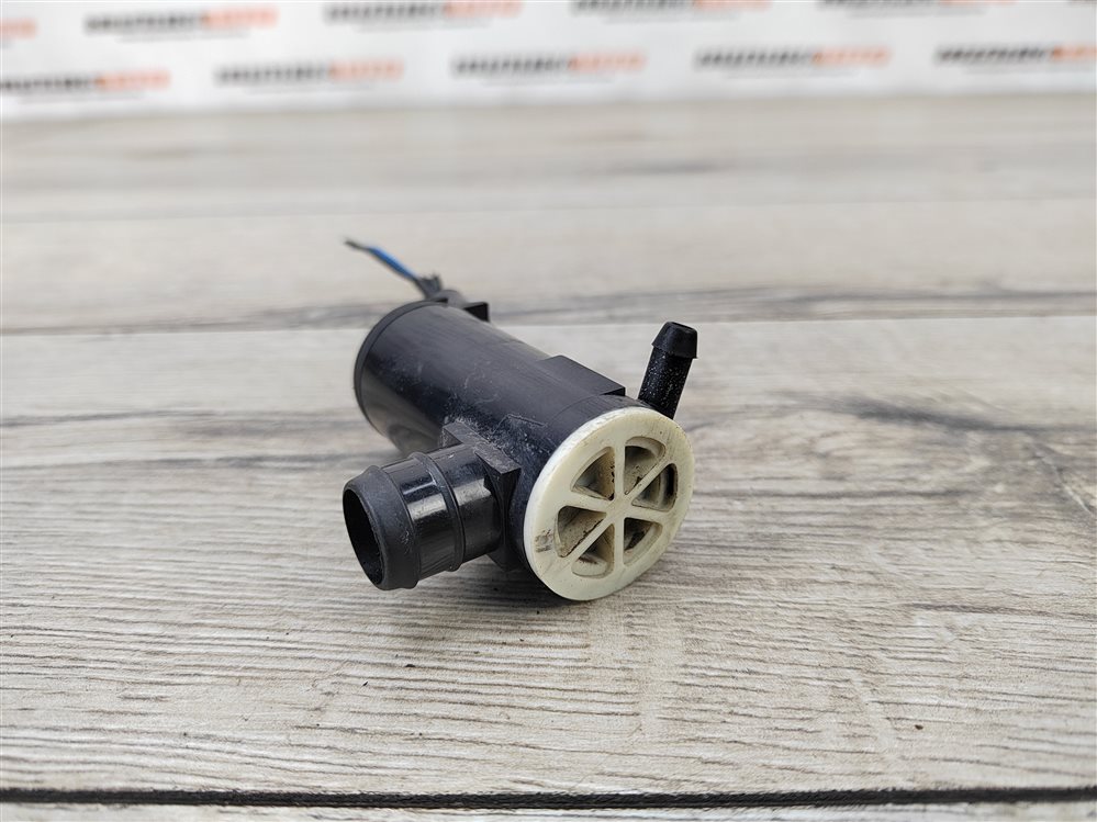 Насос омывателя стекла, 1000 рублей, Москва