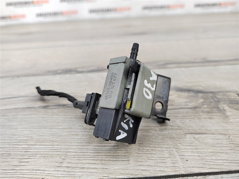 Клапан электромагнитный, 500 рублей, Москва