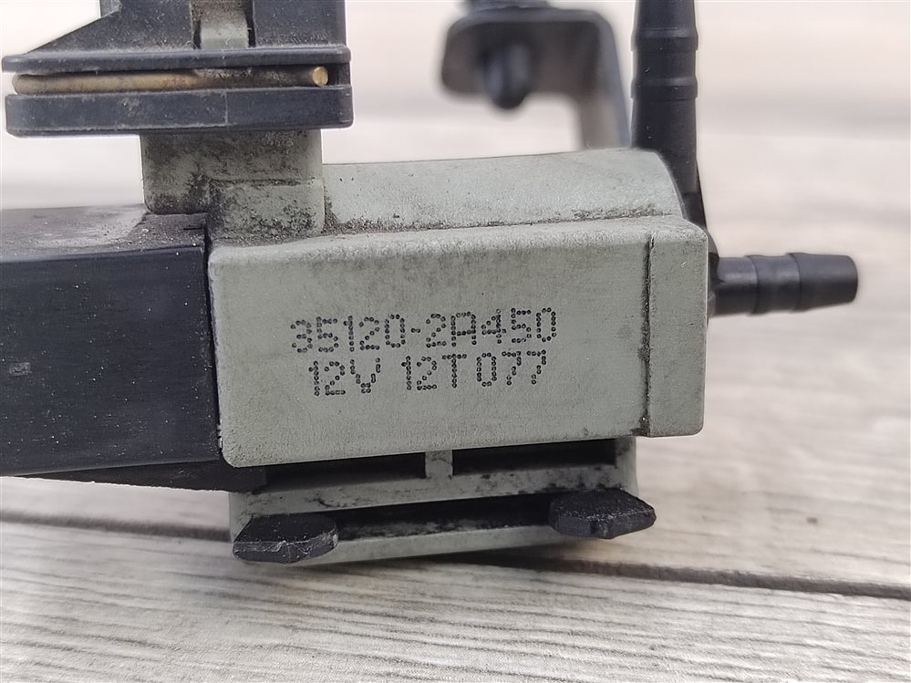 Клапан электромагнитный, 500 рублей, Москва