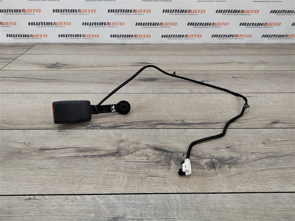 Замок ремня безопасности, 500 рублей, Москва