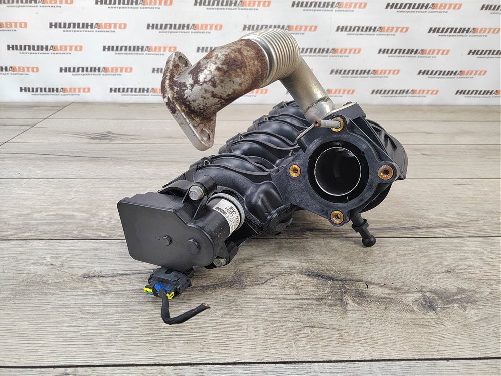 Коллектор впускной, 8000 рублей, Москва