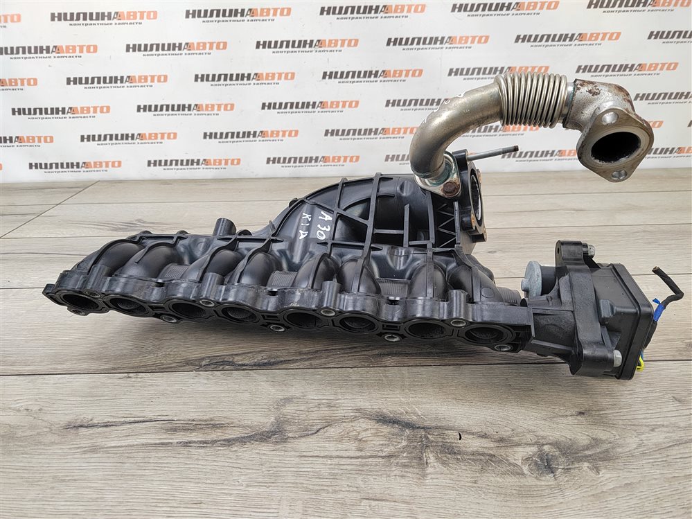 Коллектор впускной, 8000 рублей, Москва