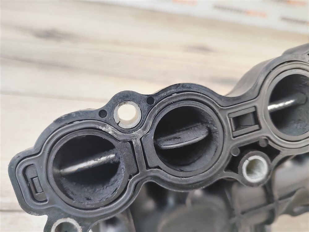 Коллектор впускной, 8000 рублей, Москва