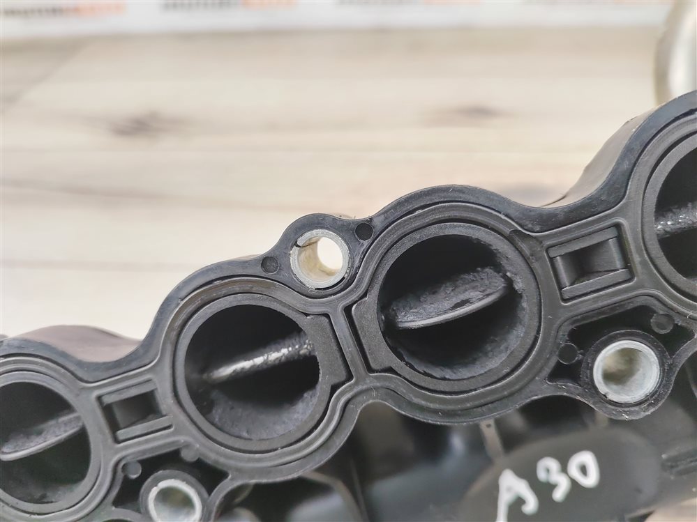 Коллектор впускной, 8000 рублей, Москва