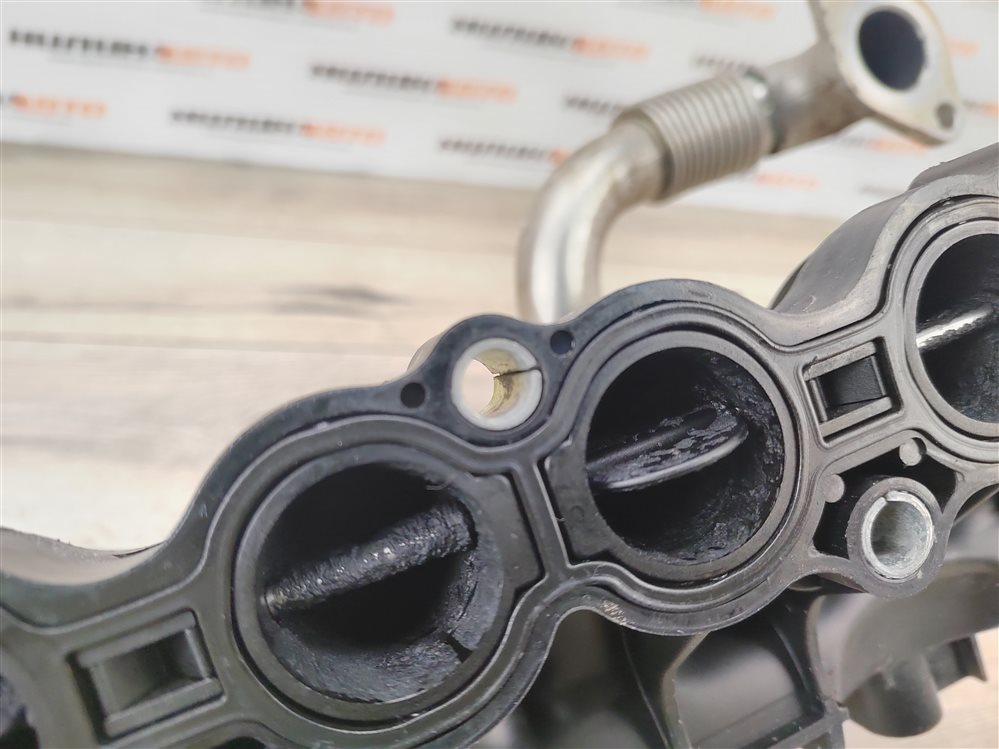 Коллектор впускной, 8000 рублей, Москва