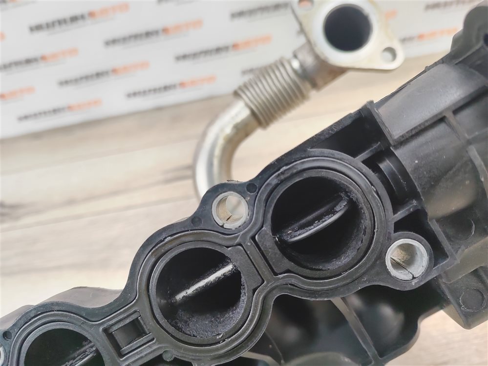 Коллектор впускной, 8000 рублей, Москва