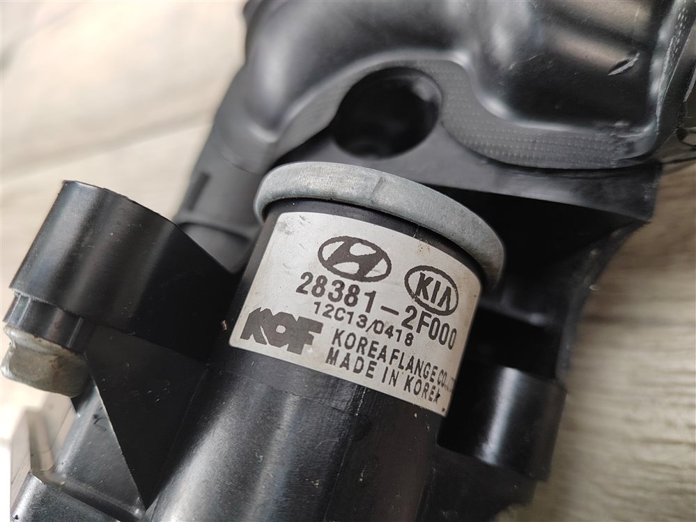 Коллектор впускной, 8000 рублей, Москва