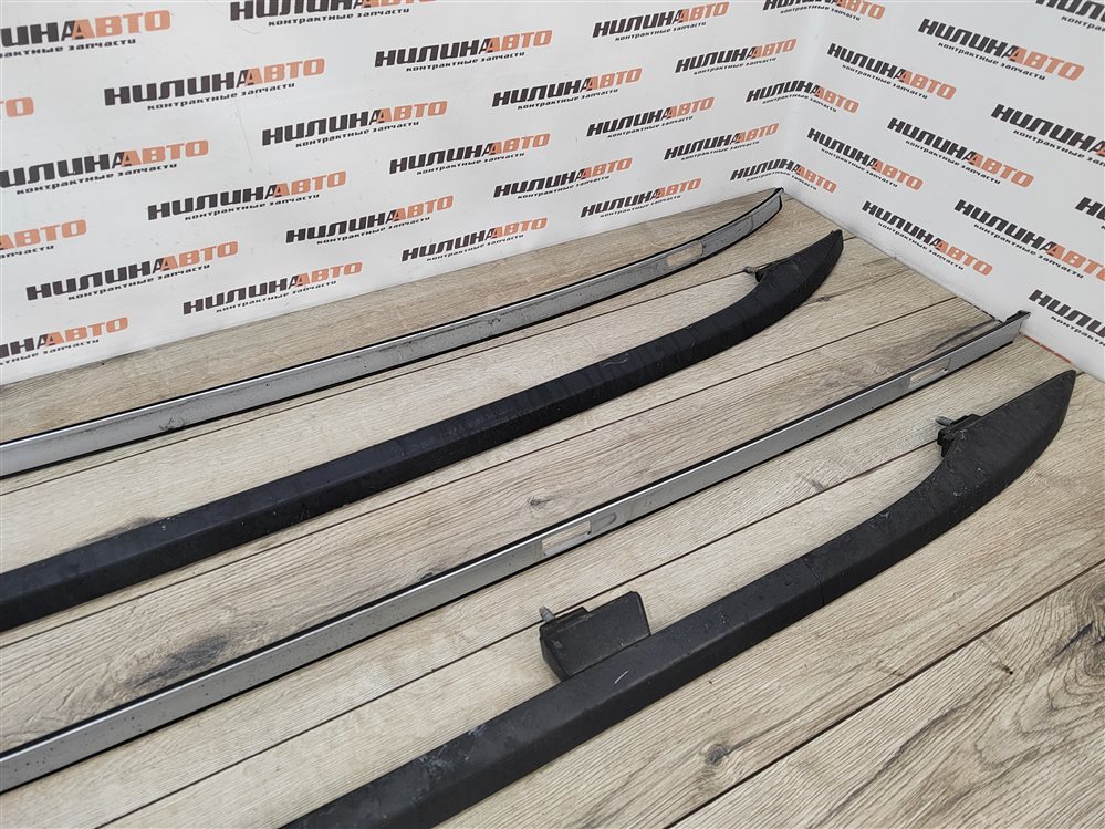 Рейлинги комплект, 4000 рублей, Москва