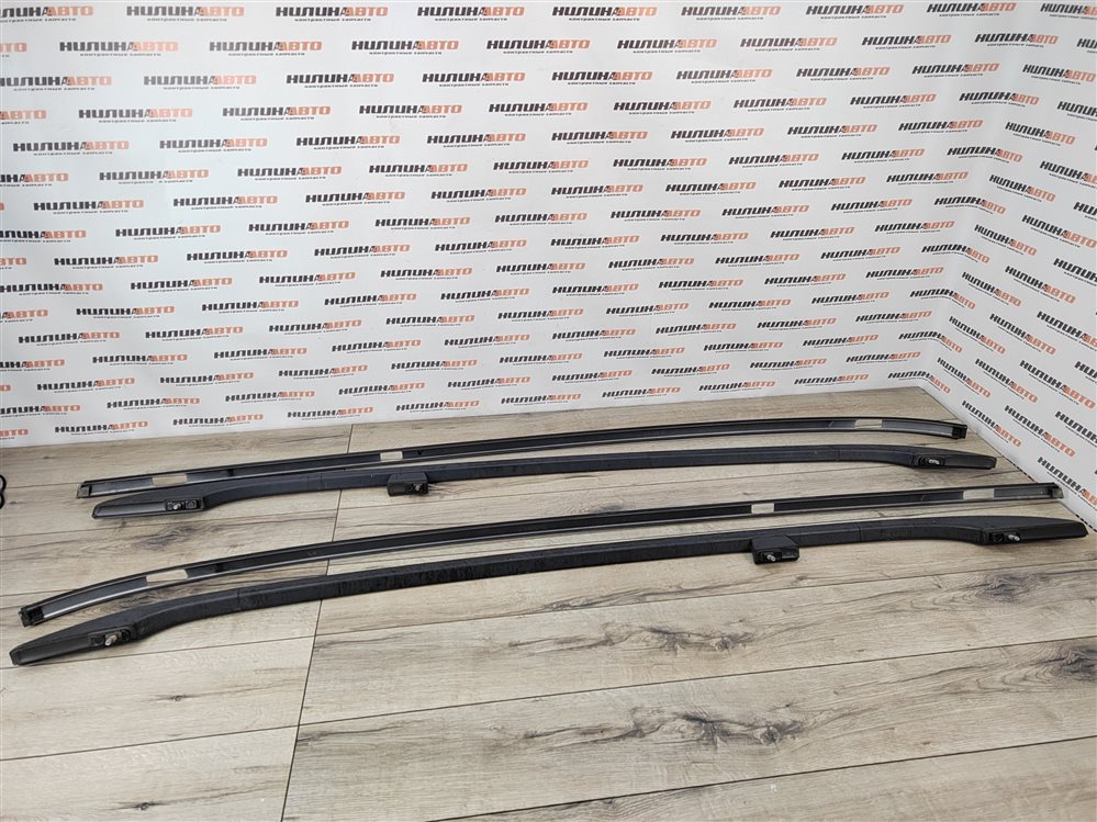 Рейлинги комплект, 4000 рублей, Москва