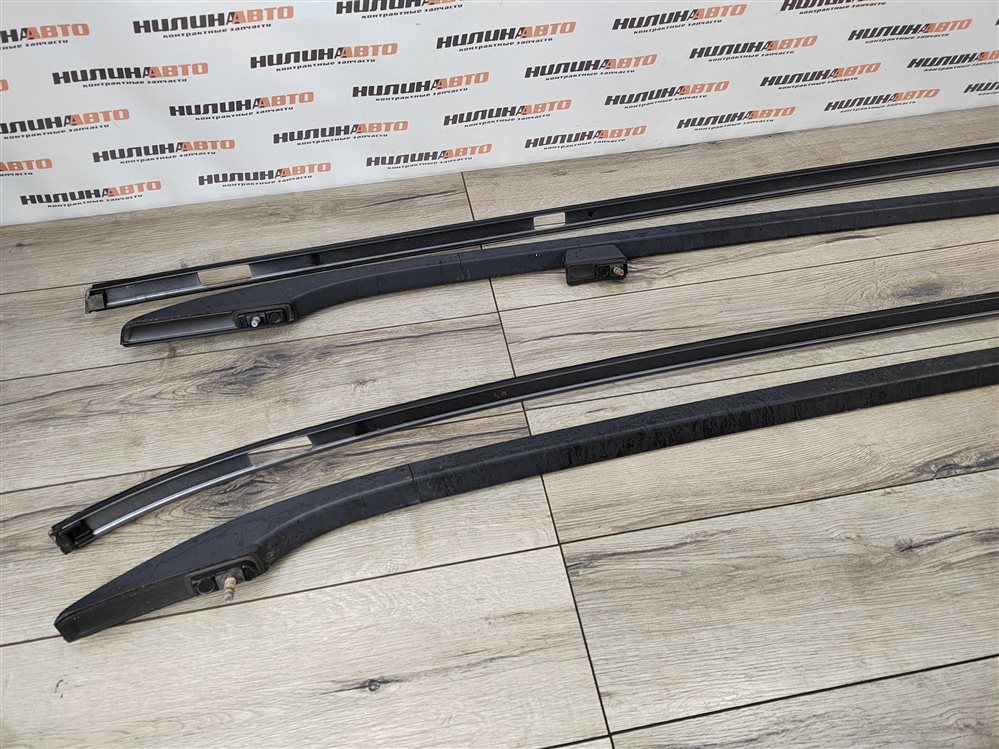 Рейлинги комплект, 4000 рублей, Москва