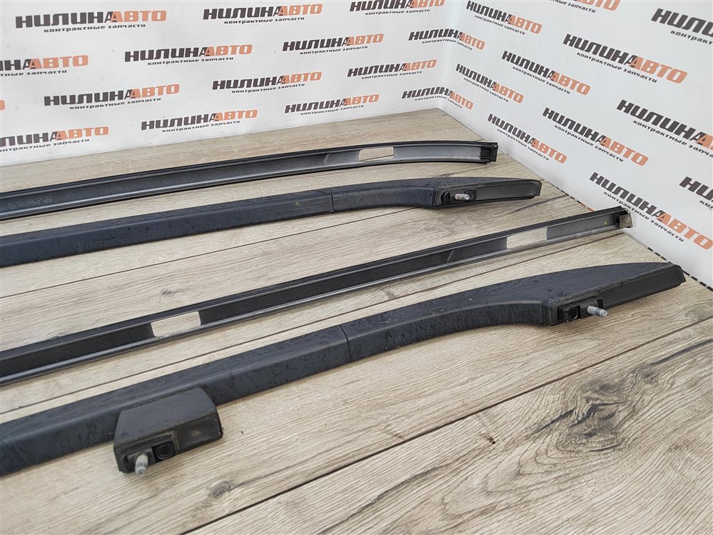 Рейлинги комплект, 4000 рублей, Москва