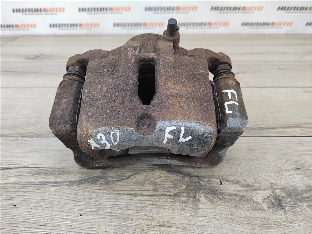 Суппорт тормозной, 1500 рублей, Москва