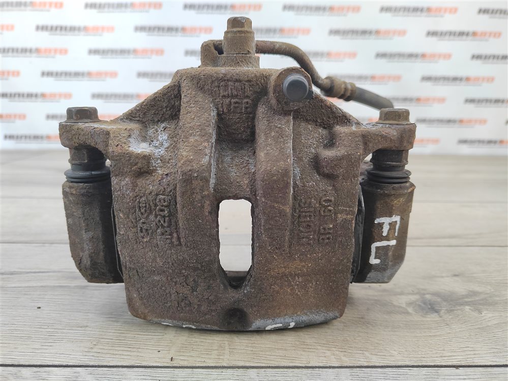 Суппорт тормозной, 1500 рублей, Москва